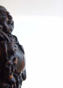 buddha-monnik